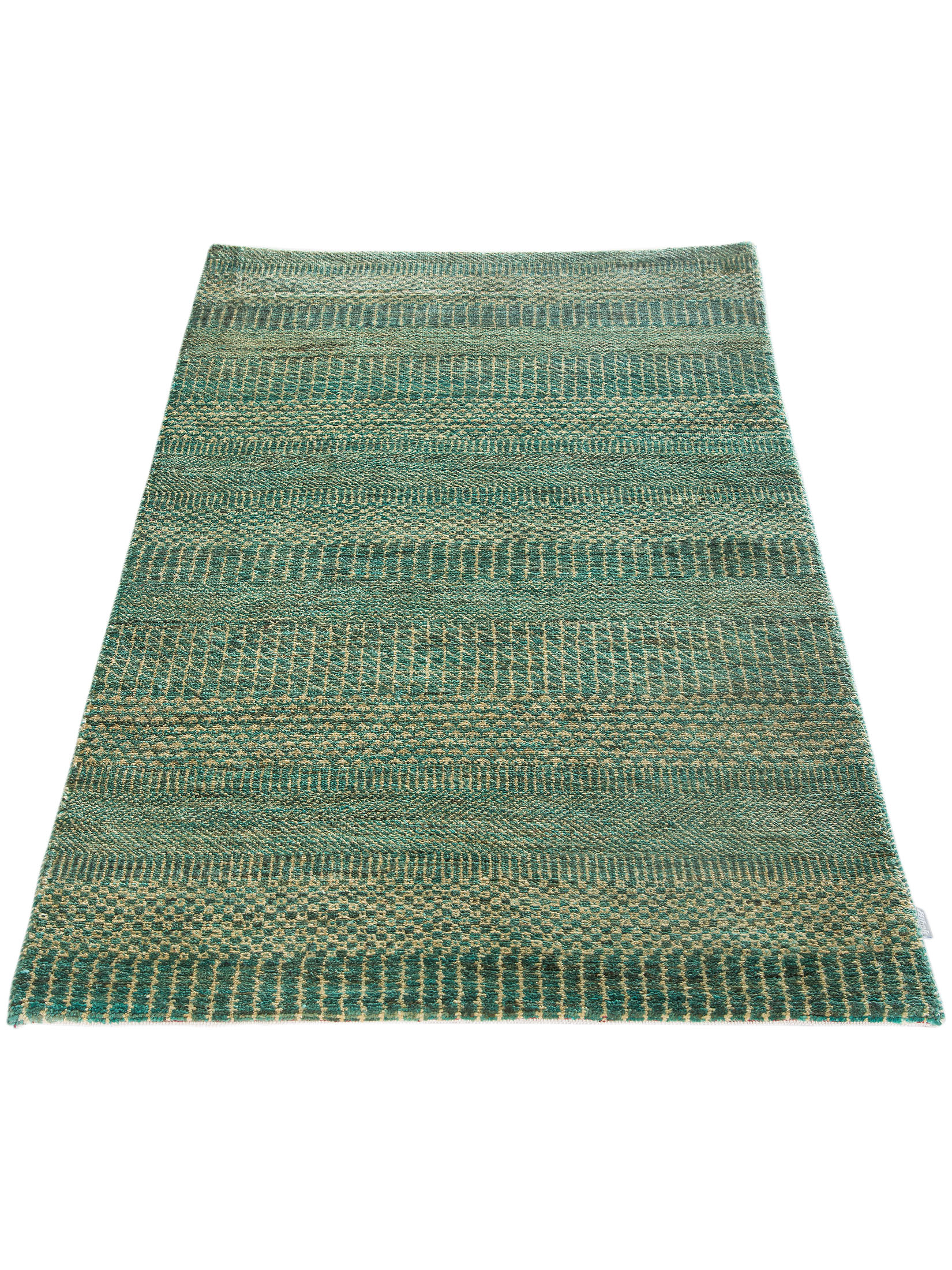 Contemporary Gabbeh ca. 95 x 169 cm, Unikat / Einzelstück