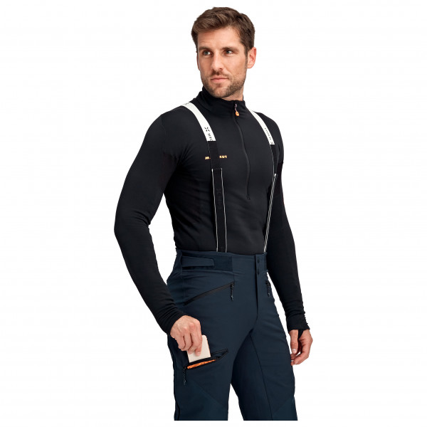 Mammut - Eisfeld Guide Softshell Pants - Tourenhose