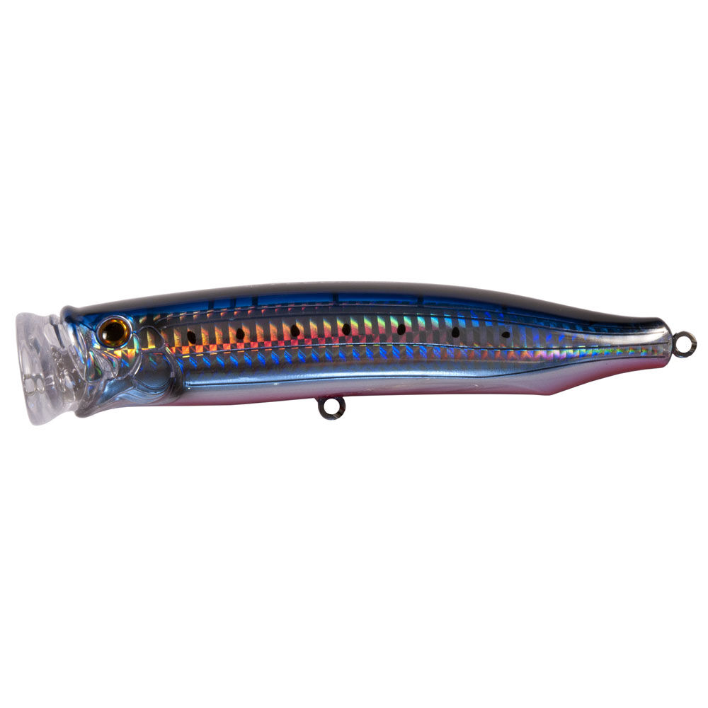 Návnada na popper, house feed, popper 150, 15 cm, 60 g