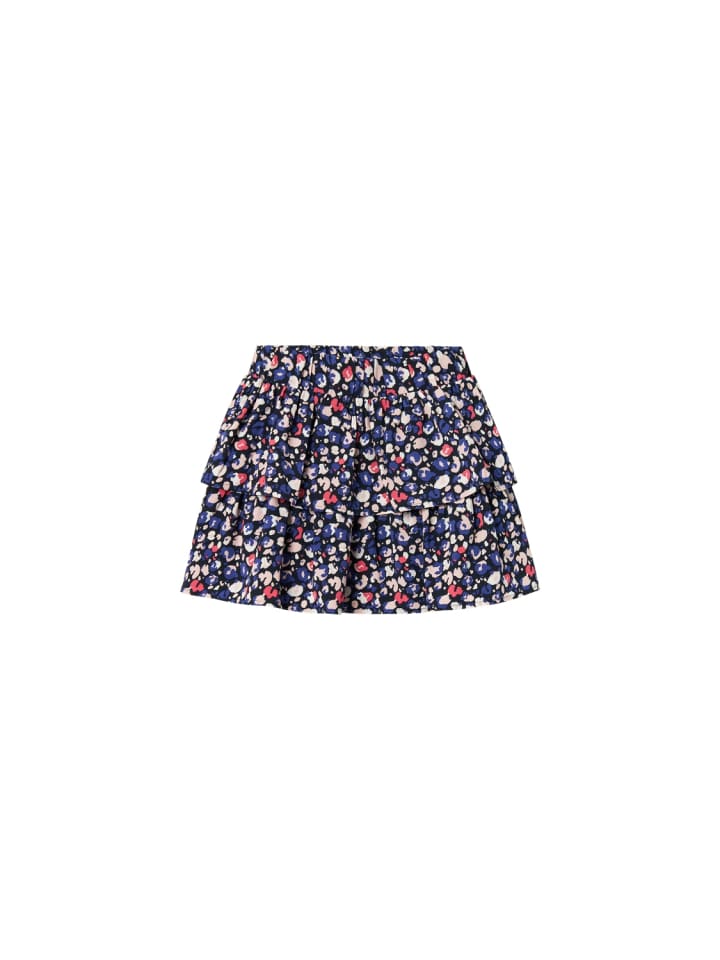 name it Sommerrock in dark sapphire/leo günstig kaufen 122