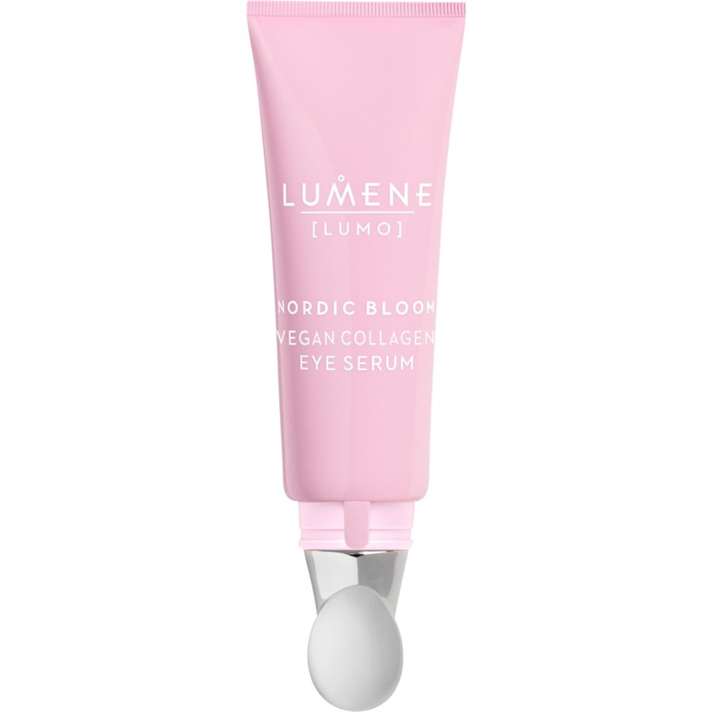 Lumene Vegan Collagen Eye Serum
