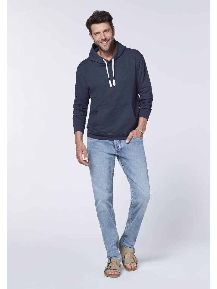Detto Fatto Jeans in Blau günstig kaufen