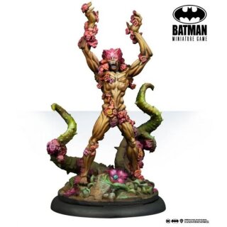 Floronic Man  (EN)