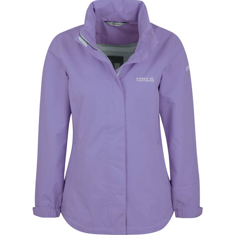 PRO-X-elements ELIZA Funktionsjacke Damen