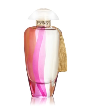 The Merchant of Venice Murano Collection Suave Petals Eau de Parfum-100 ml