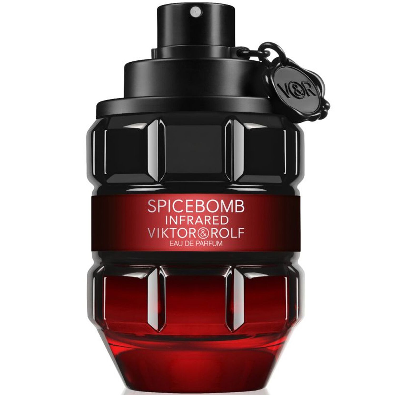 Viktor & Rolf Spicebomb Infrared Eau de Parfum