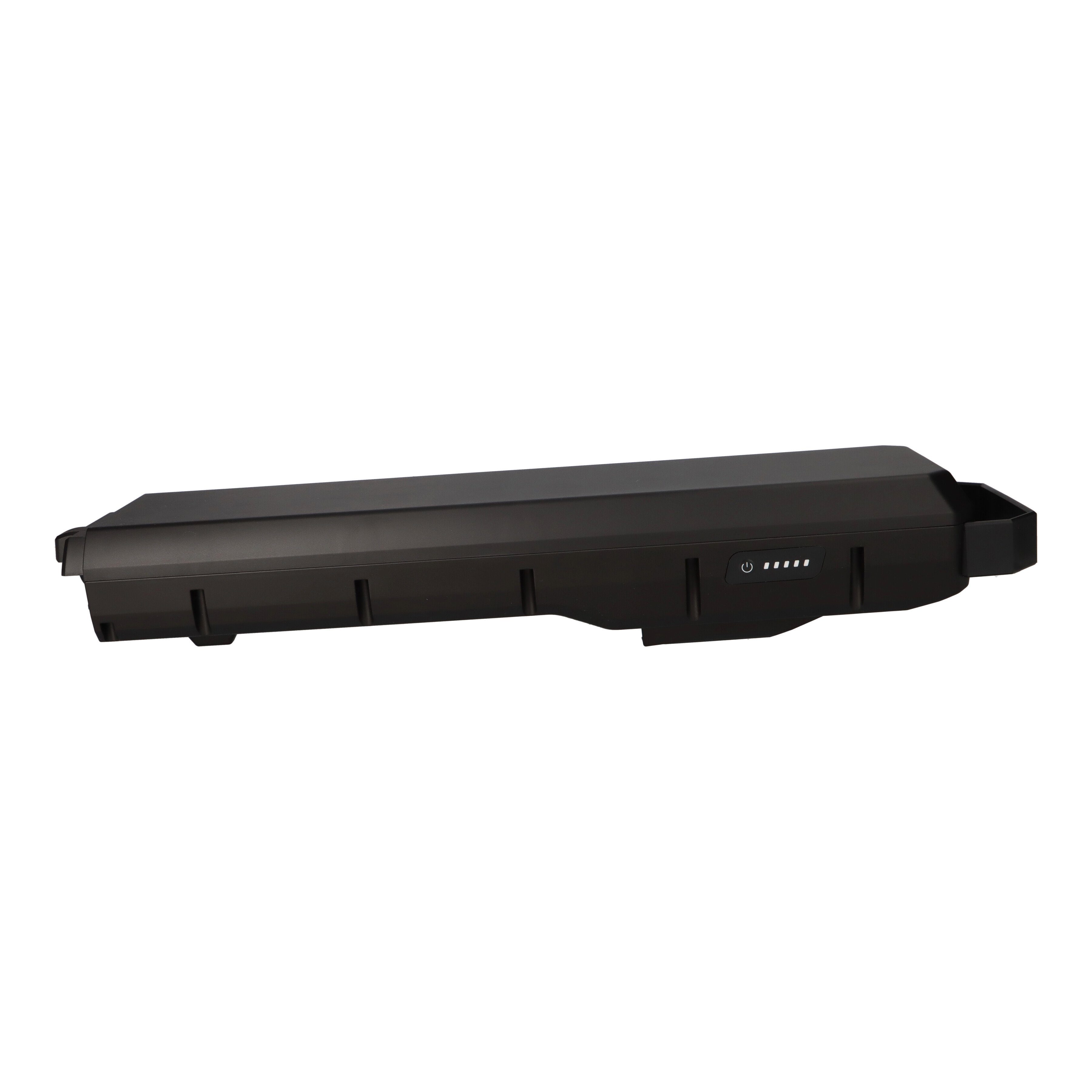 E-Bike Vision Nachbauakku 36V - 15Ah 540Wh e-Bike Power Pack für Bosch Active und E-Bike Akku