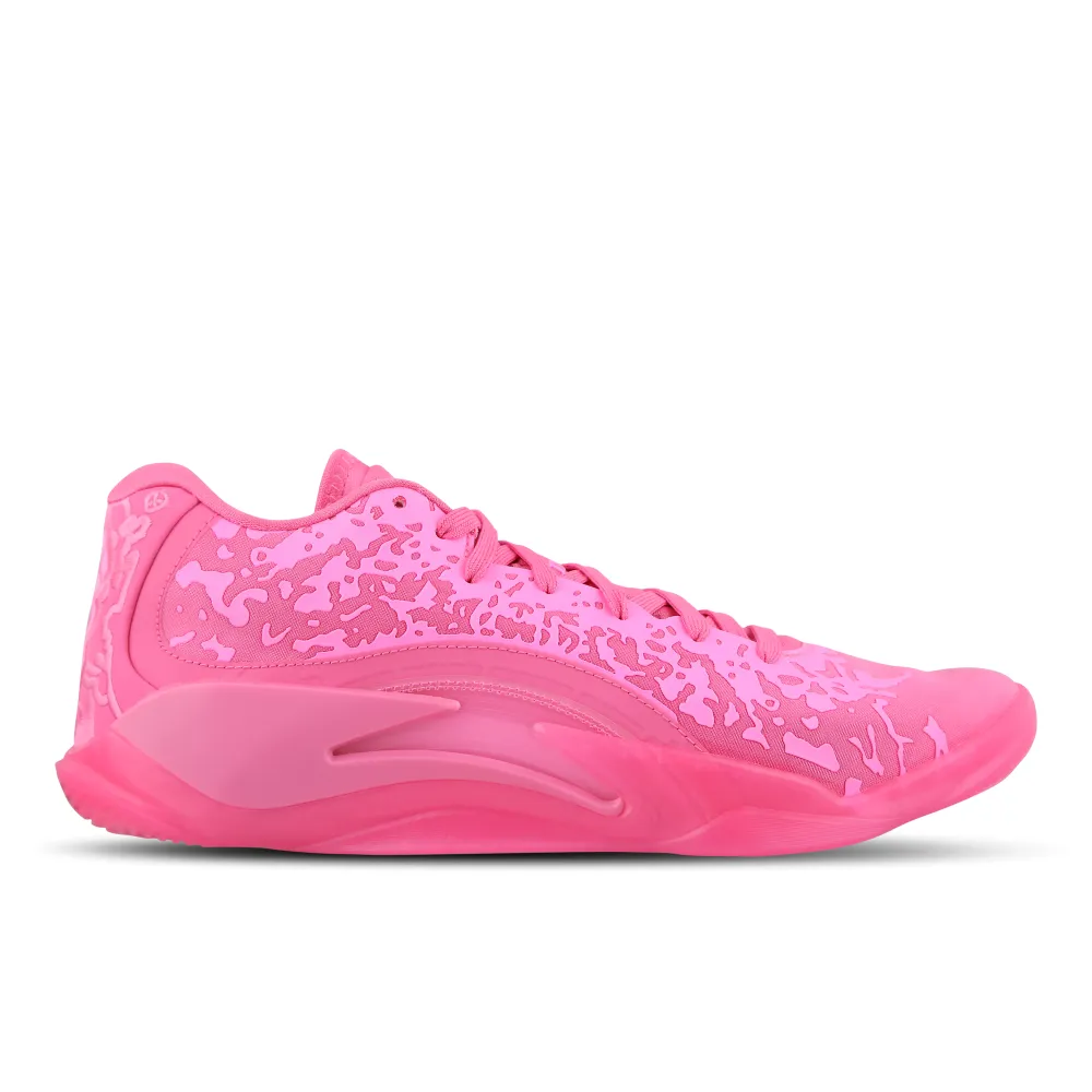 NIKE JORDAN Zion 3 DR0675-600 / pink