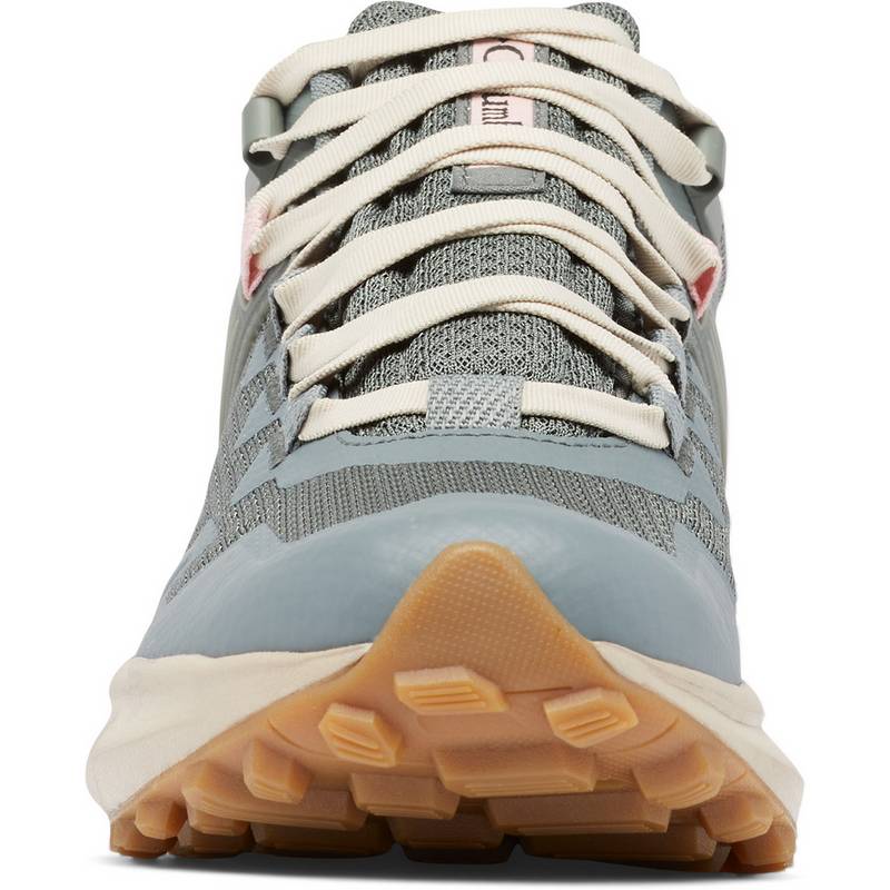 Columbia FACET 75 MID OUTDRY Wanderschuhe Damen