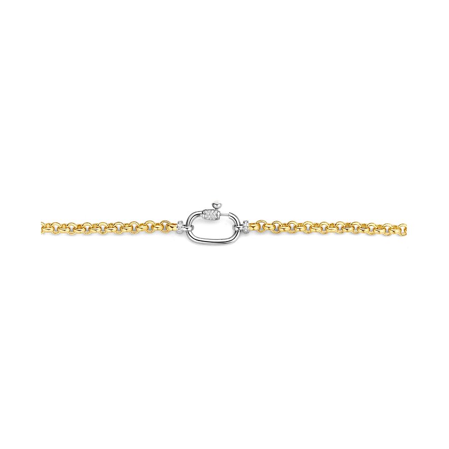 2. Chance - Ti Sento - Milano Kette
