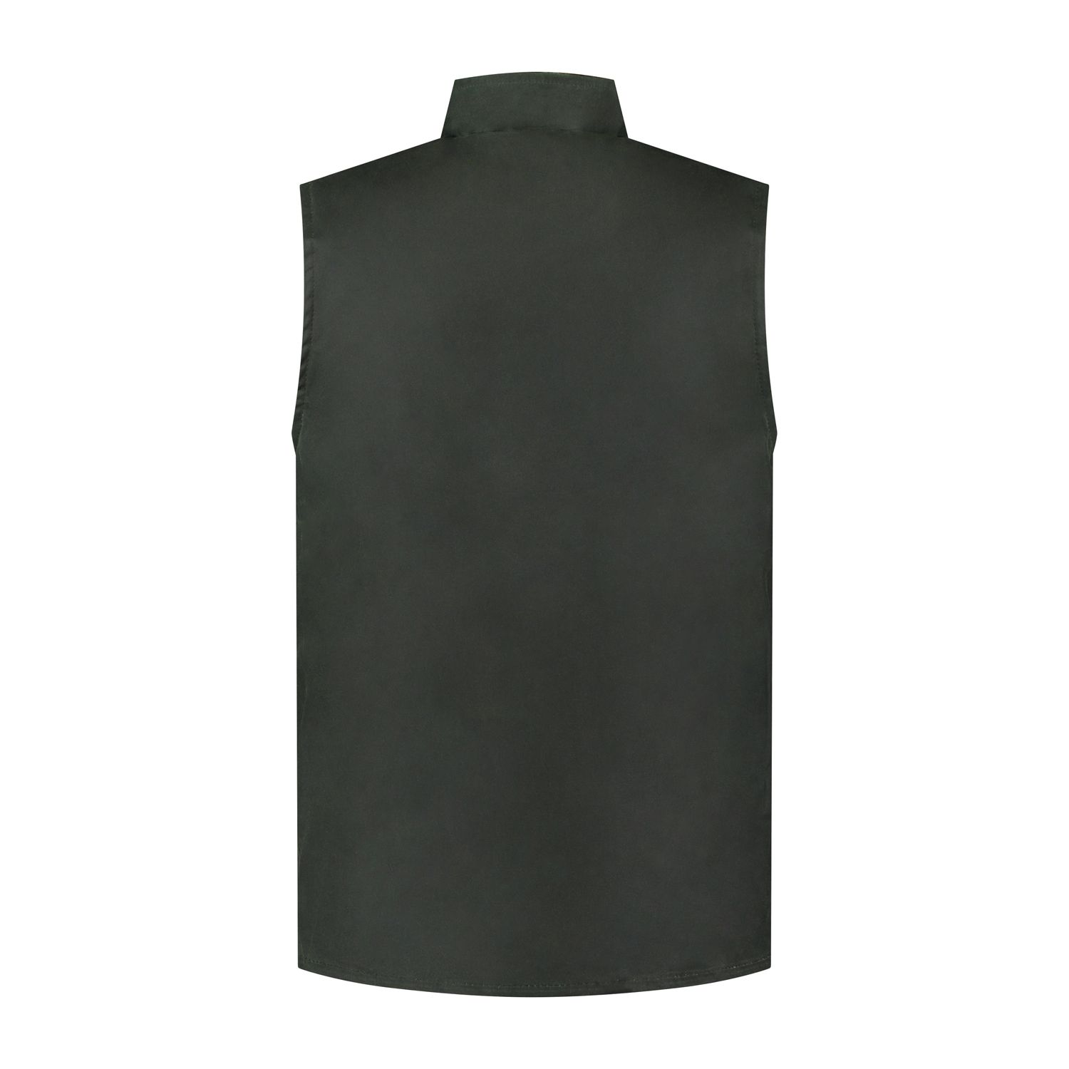 MGO Wilson Green Herren Weste