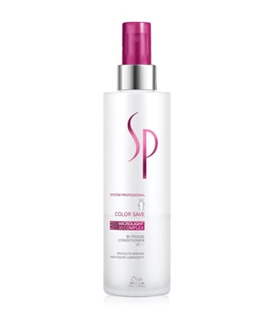 System Professional Color Save Bi-Phase Conditioner-185 ml