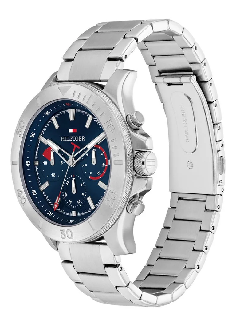 Relógio Tommy Hilfiger Bryan TH1792113