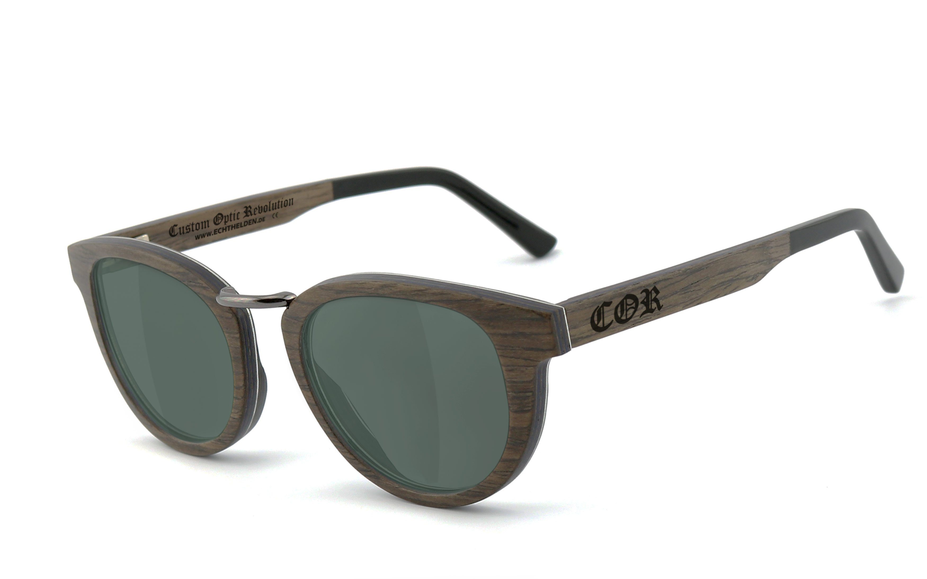 COR Sonnenbrille 004 - polarisierend polarisierende Gläser