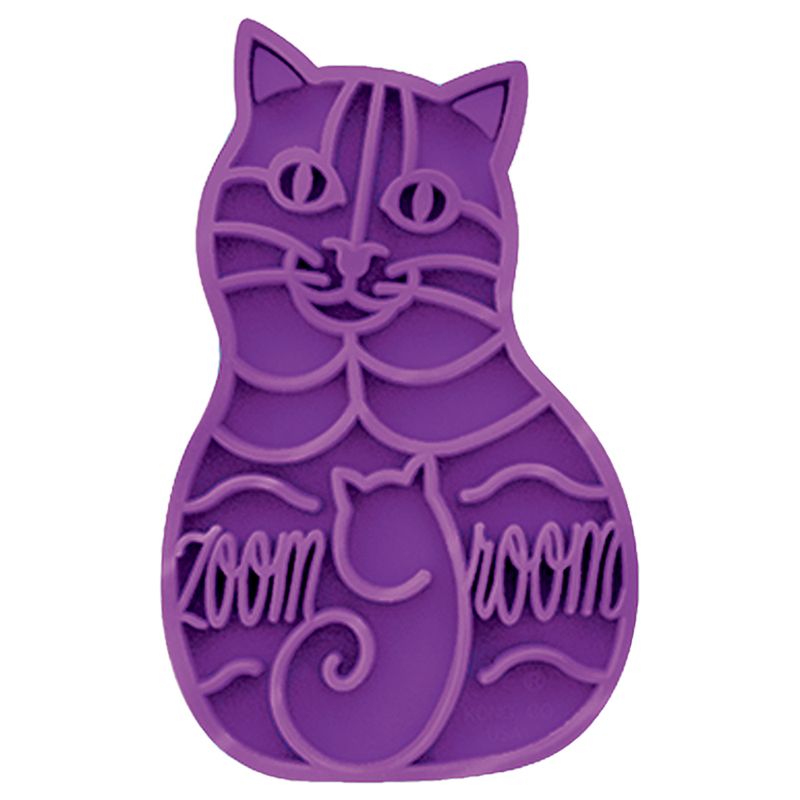 KONG Cat Bürste Zoom Groom zu TOP-Preisen