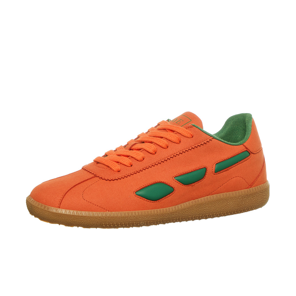 SAYE Modelo 70 Vegan M70-01-VORANGEMIX / orange