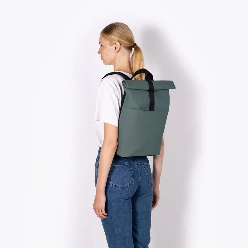 Ucon Acrobatics Rucksack Hajo Mini Lotus - Pine Green