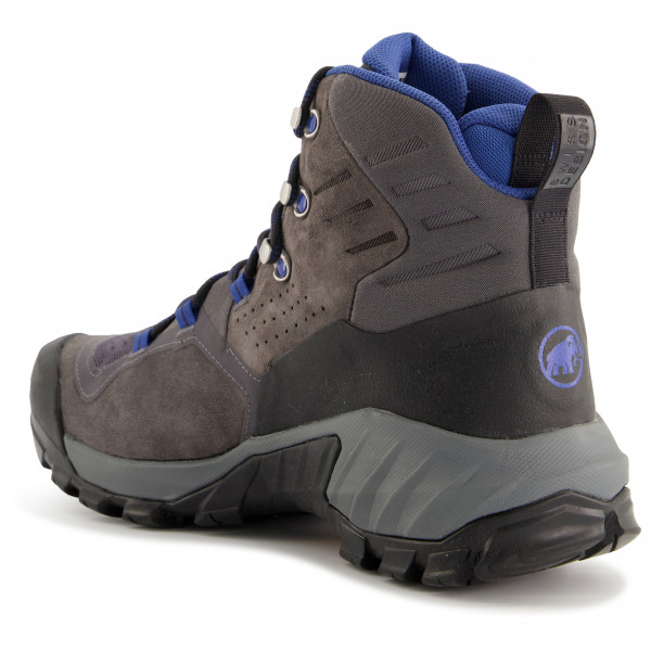 Mammut - Sapuen High GTX - Wanderschuhe