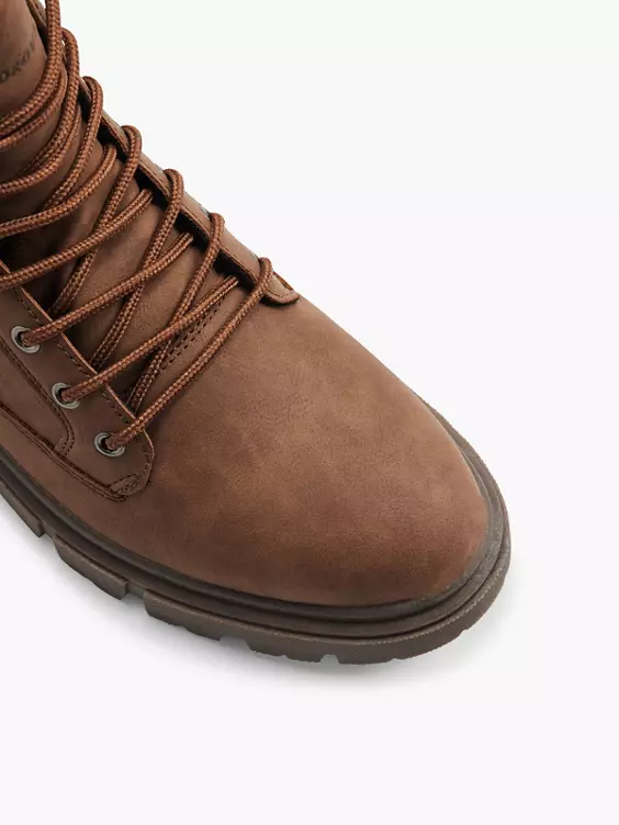 Landrover Schnürboots
