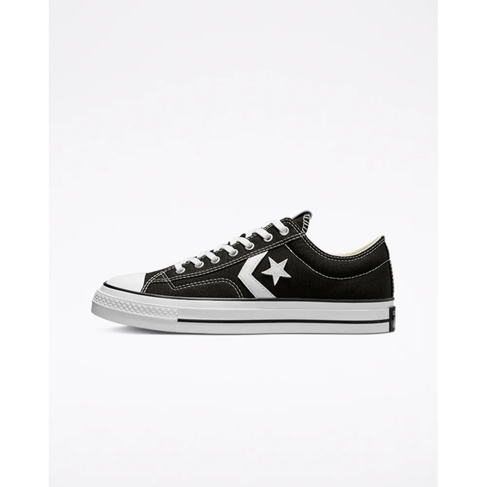 Converse Star Player 76 A01607C / schwarz