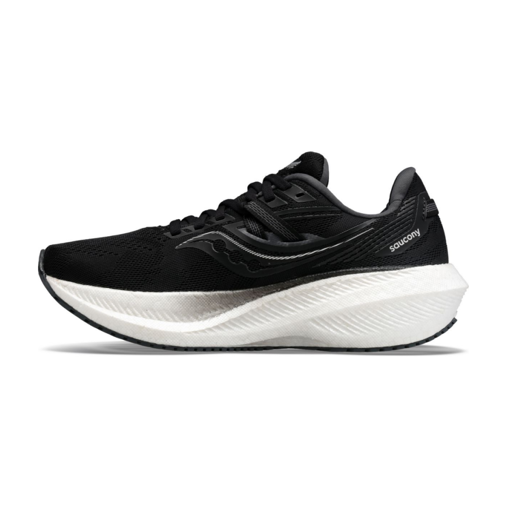 Saucony Triumph 20 S10759-10 / schwarz
