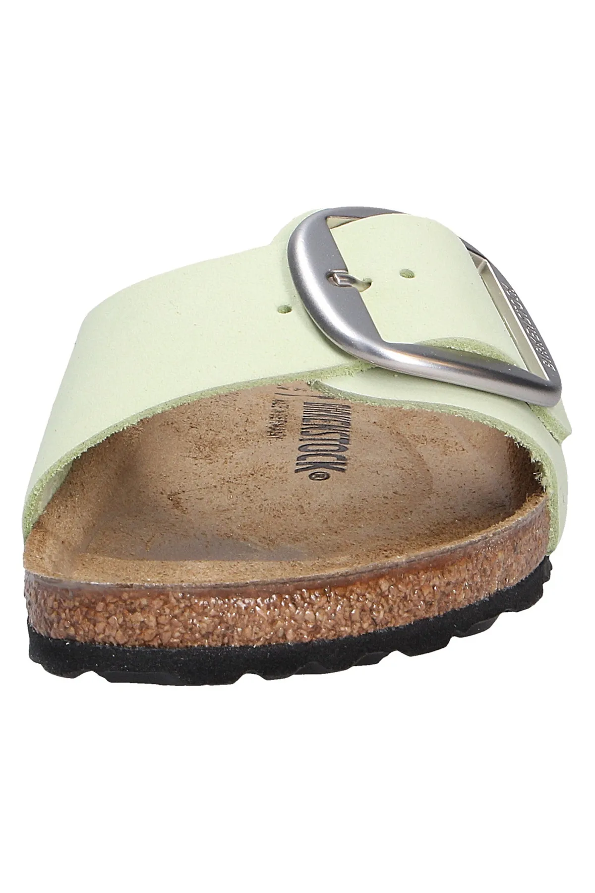 Birkenstock  Tieffußbett Pantolette