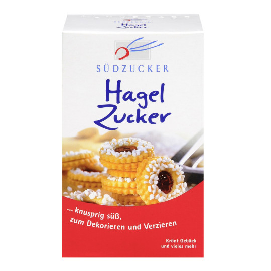 Südzucker Hagel-Zucker 250G