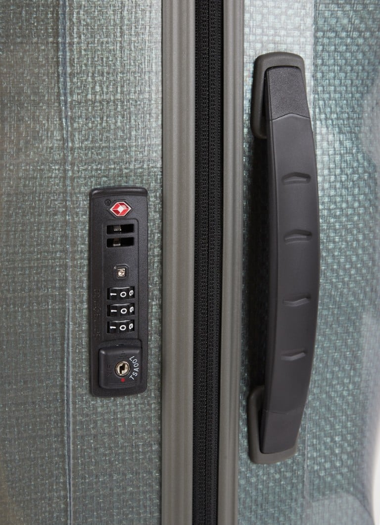 Περιστρεφόμενος φακός Samsonite C-Lite 69 εκ.
