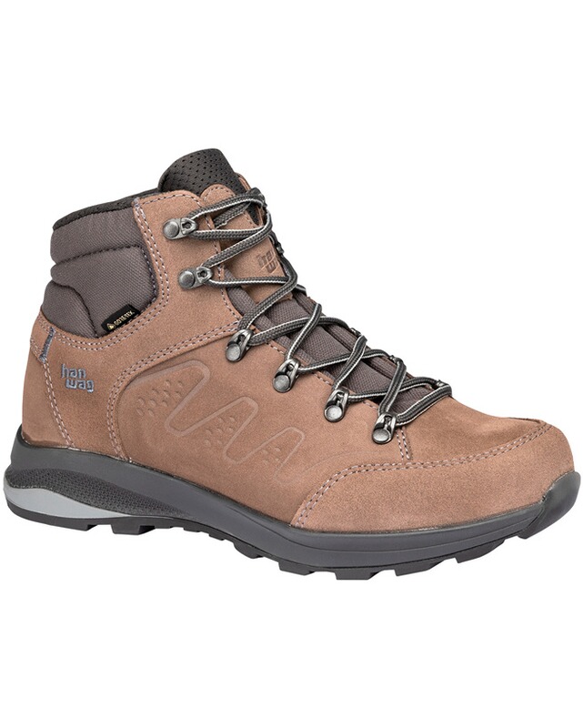 Hanwag Damen Stiefel Torsby SF Extra GTX