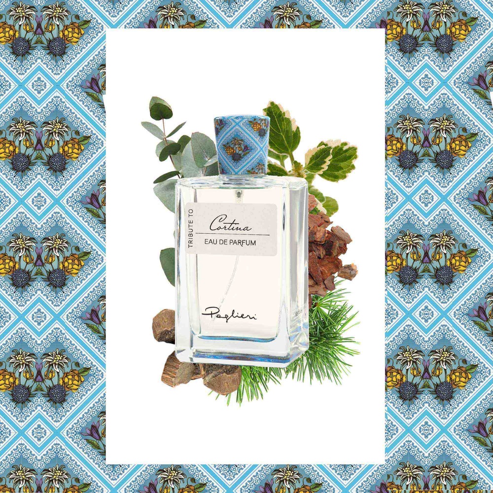 paglieri Cortina Eau de Parfum