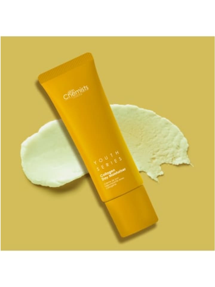 Skinchemists Kollagen Tagescreme 50ml günstig kaufen onesize