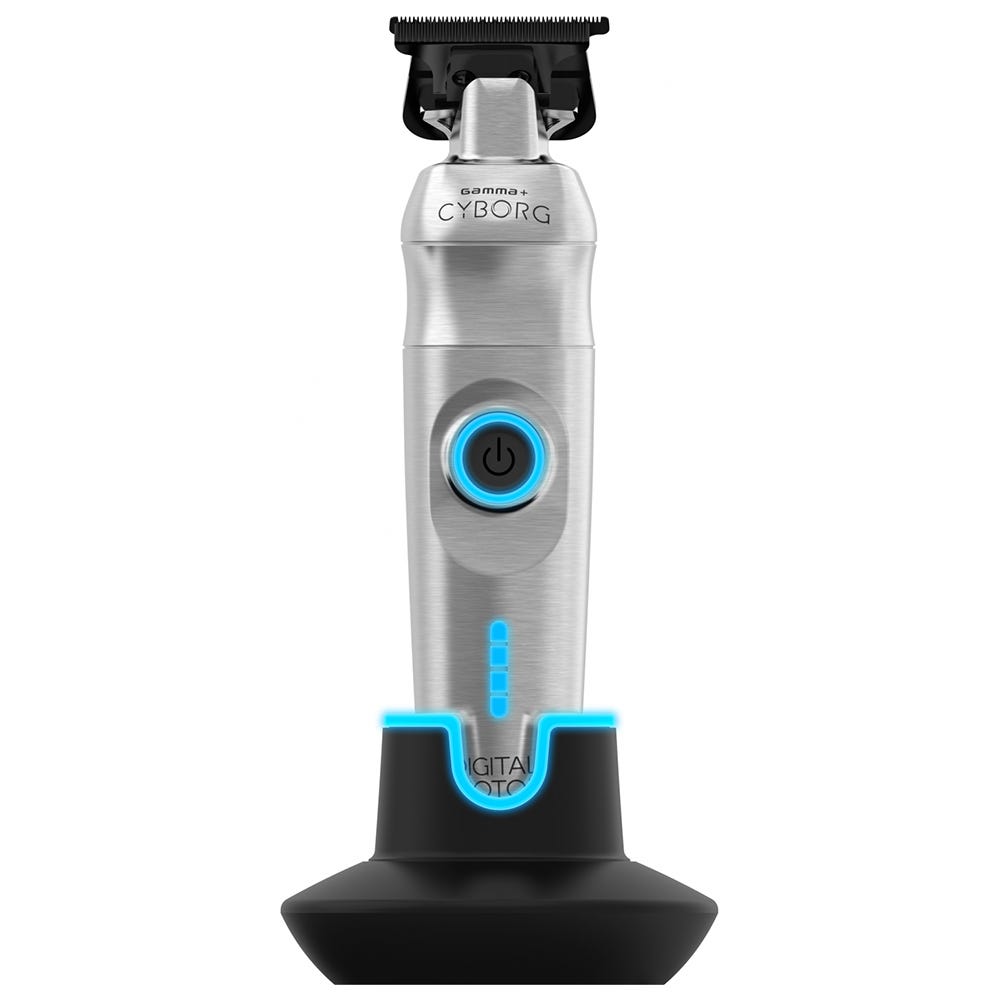 Gamma+ Cyborg Trimmer