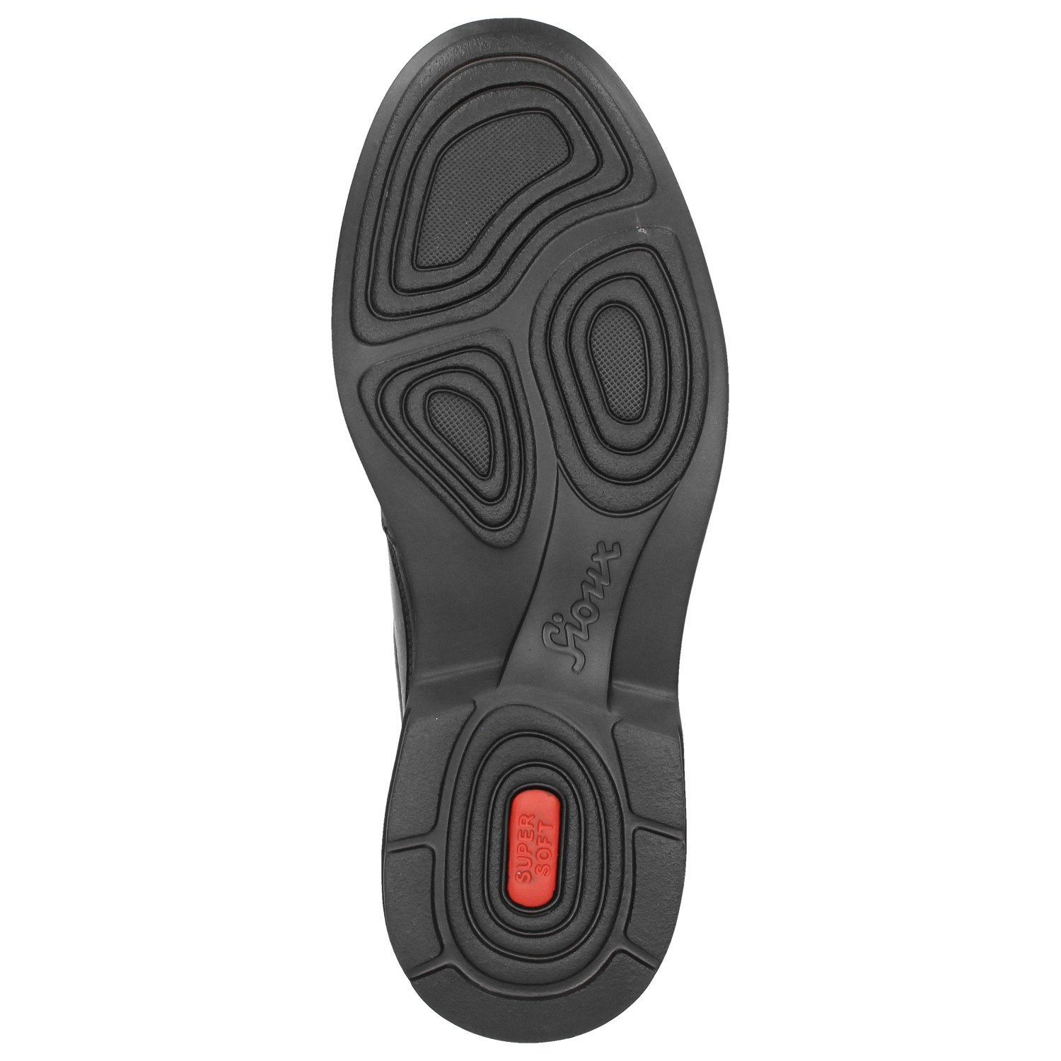 SIOUX Pujol-XL Slipper
