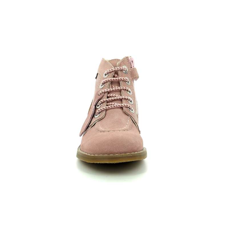 Bottillons cuir Kouklegend Bont