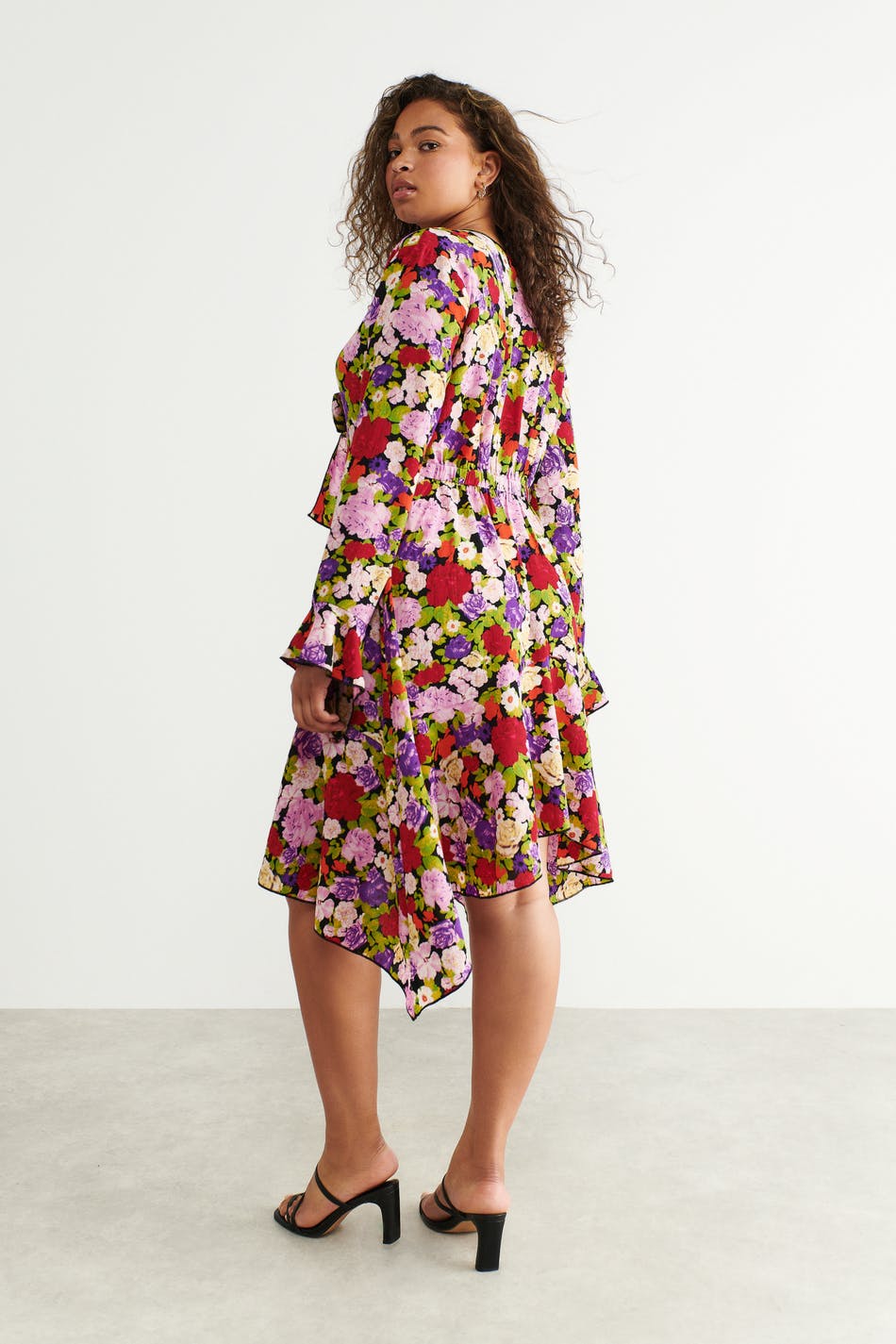 Cassandra dress