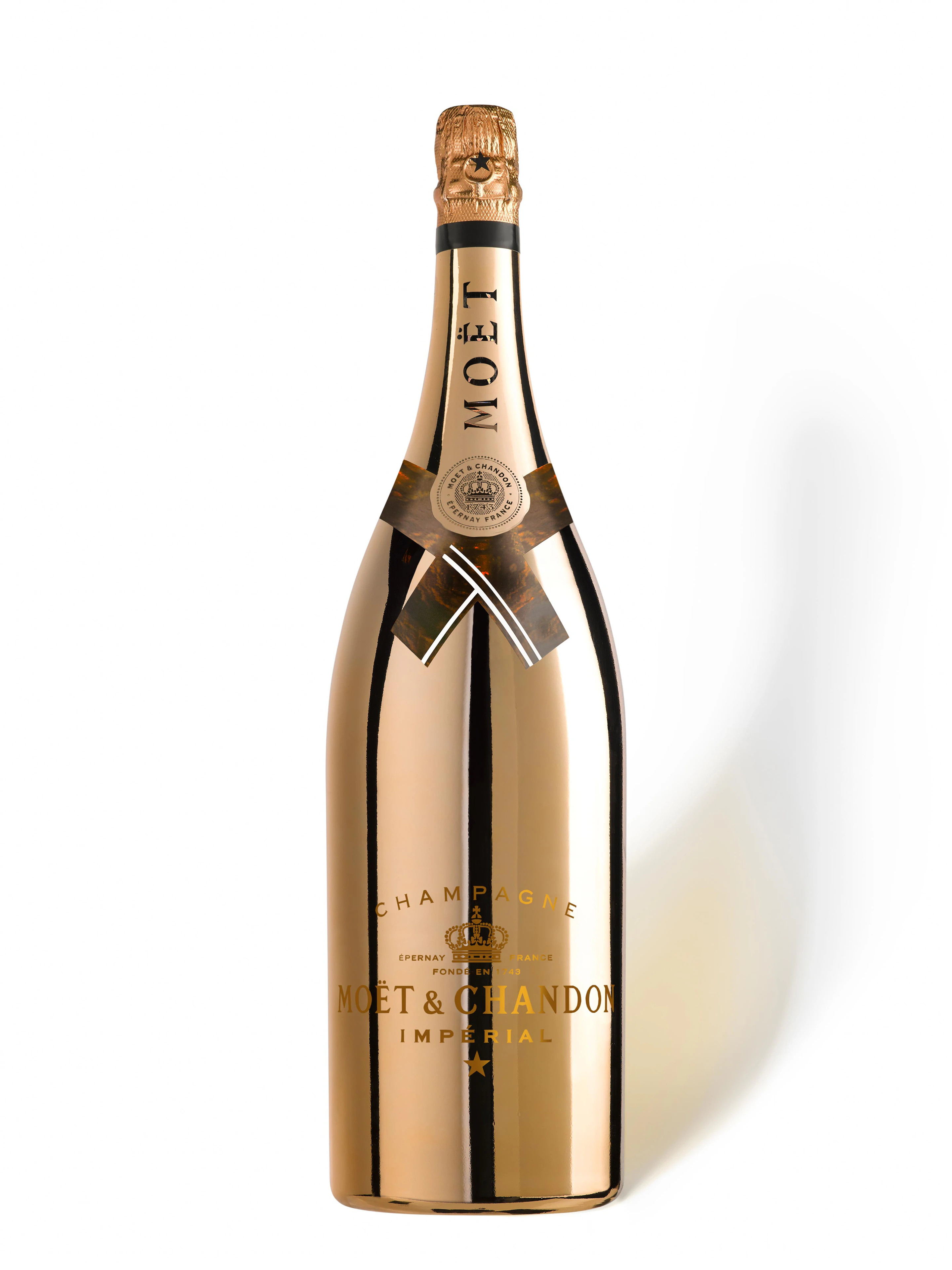 Moët & Chandon Imperial Special Edition Bright Night