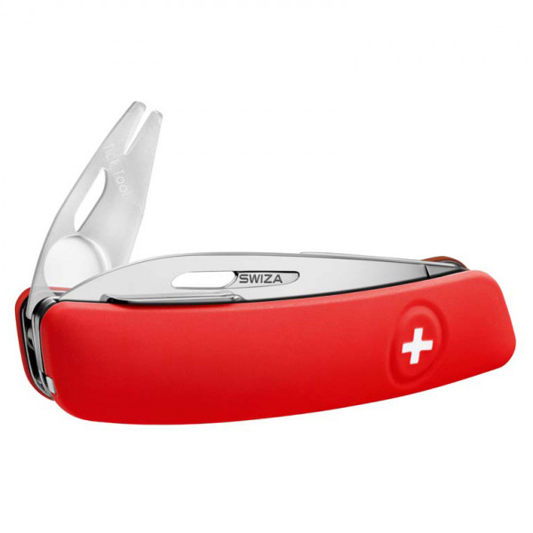 Swiza - Schweizer Messer TT03 - Messer