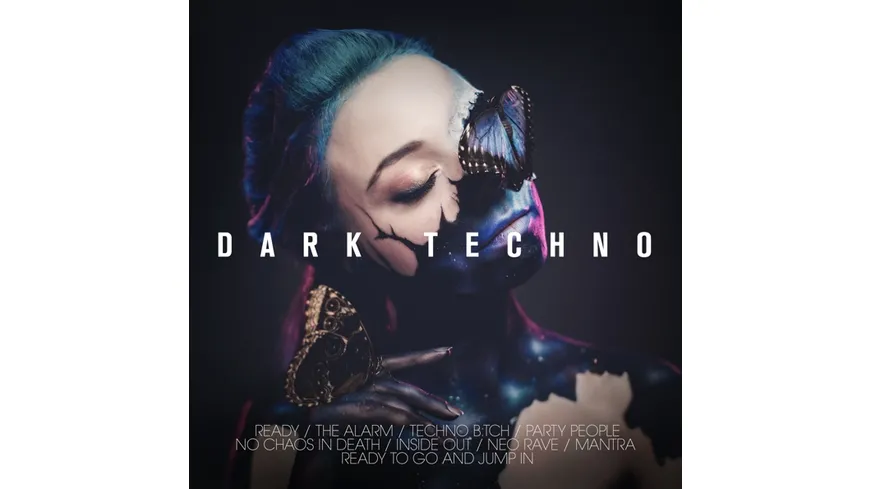 Dark Techno 2024