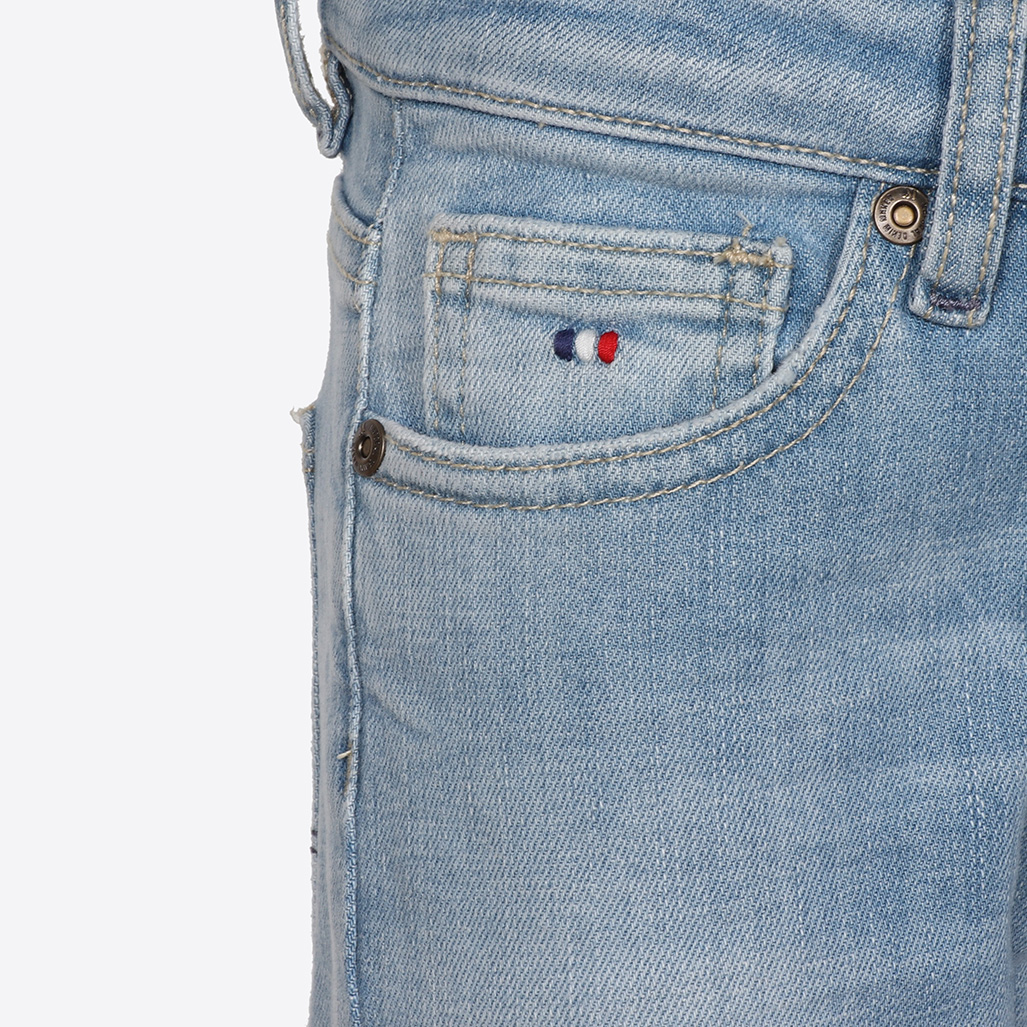 VOZ    Jean skinny Garçon