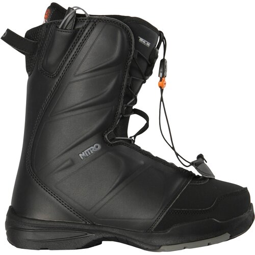 KINDER SNOWBOARD-SOFTSCHUHE 