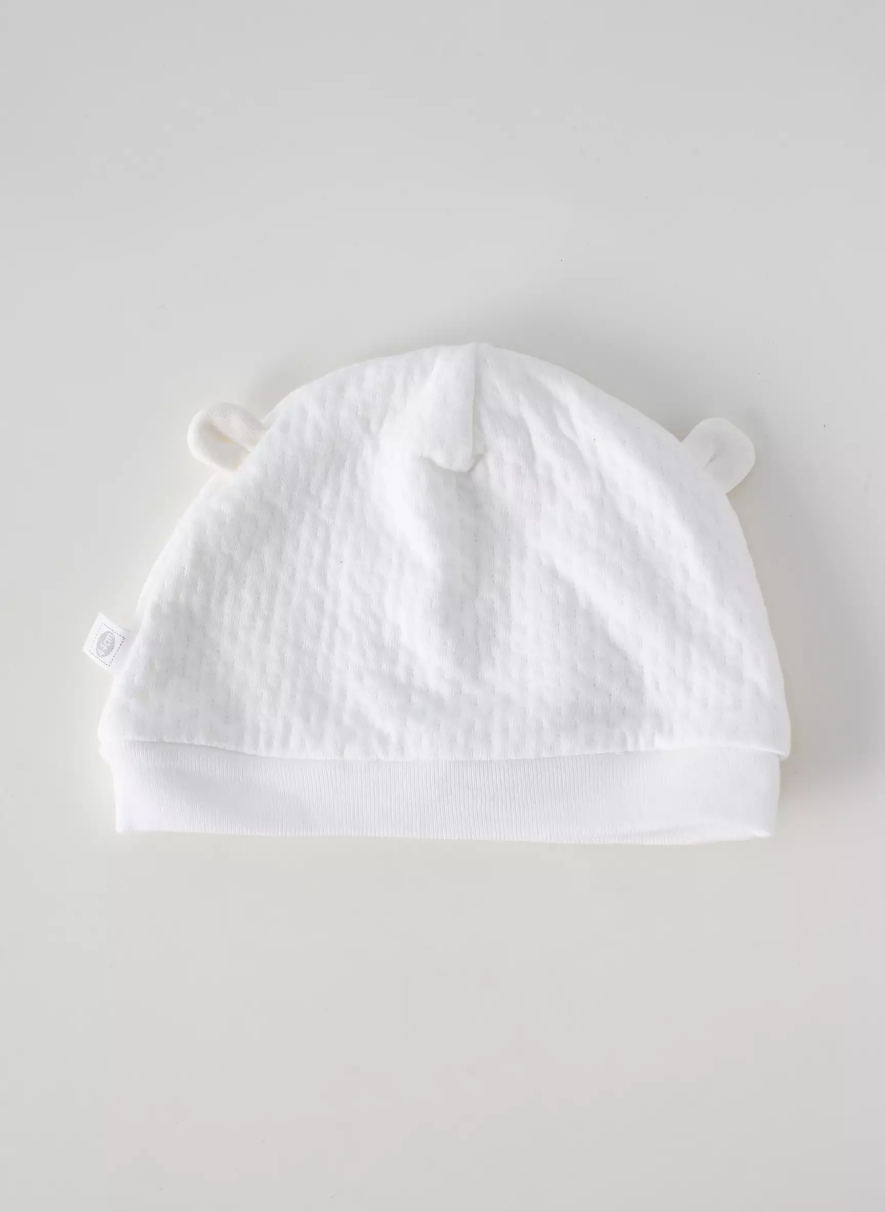 Absorba Bonnets Enfant couleur blanc