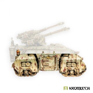 Imperial Tank Four Tracks Propulsion (2)