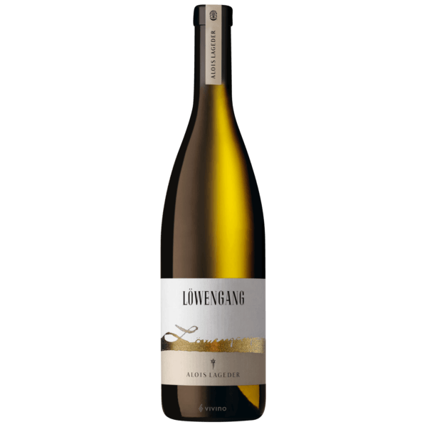 Alois LagederLöwengang Chardonnay 2020