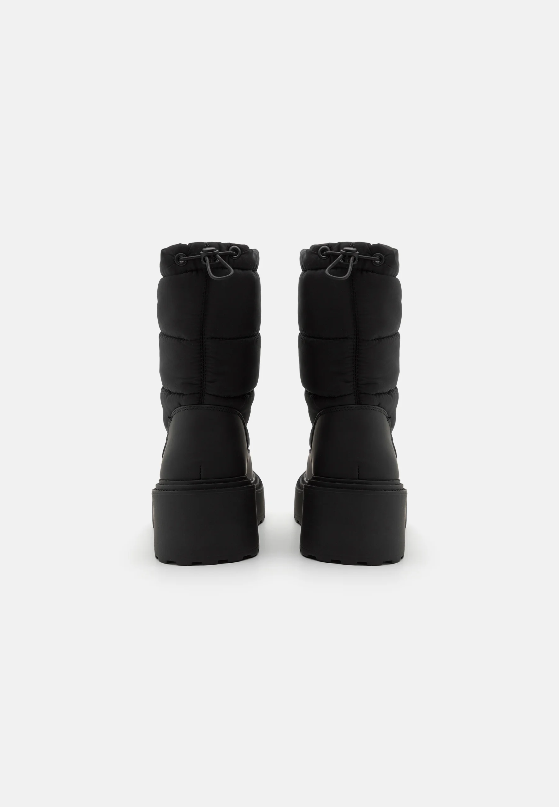 ONLY SHOES ONLBOSSI WARM BOOT - Botas de nieve