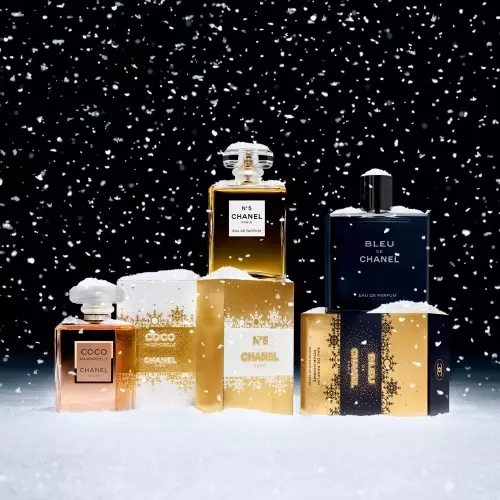 N°5 Eau de parfum limited edition 100 ml