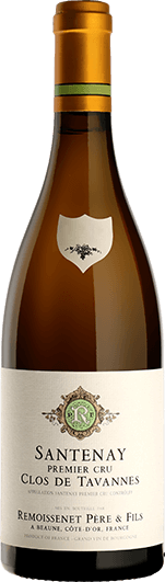 Remoissenet Père et Fils : Santenay 1er cru 