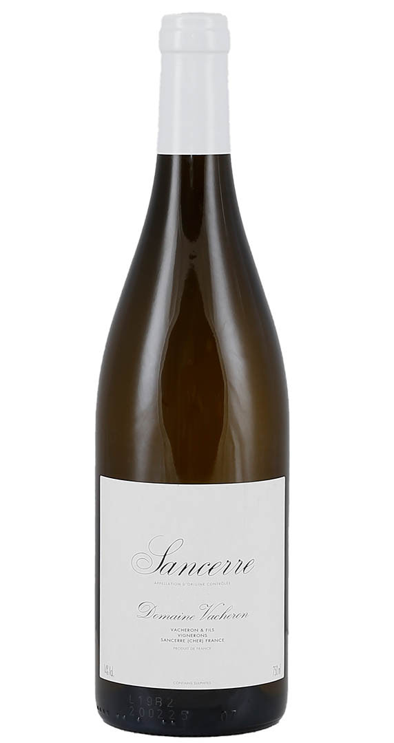 Domaine Vacheron Sancerre Blanc 2022
