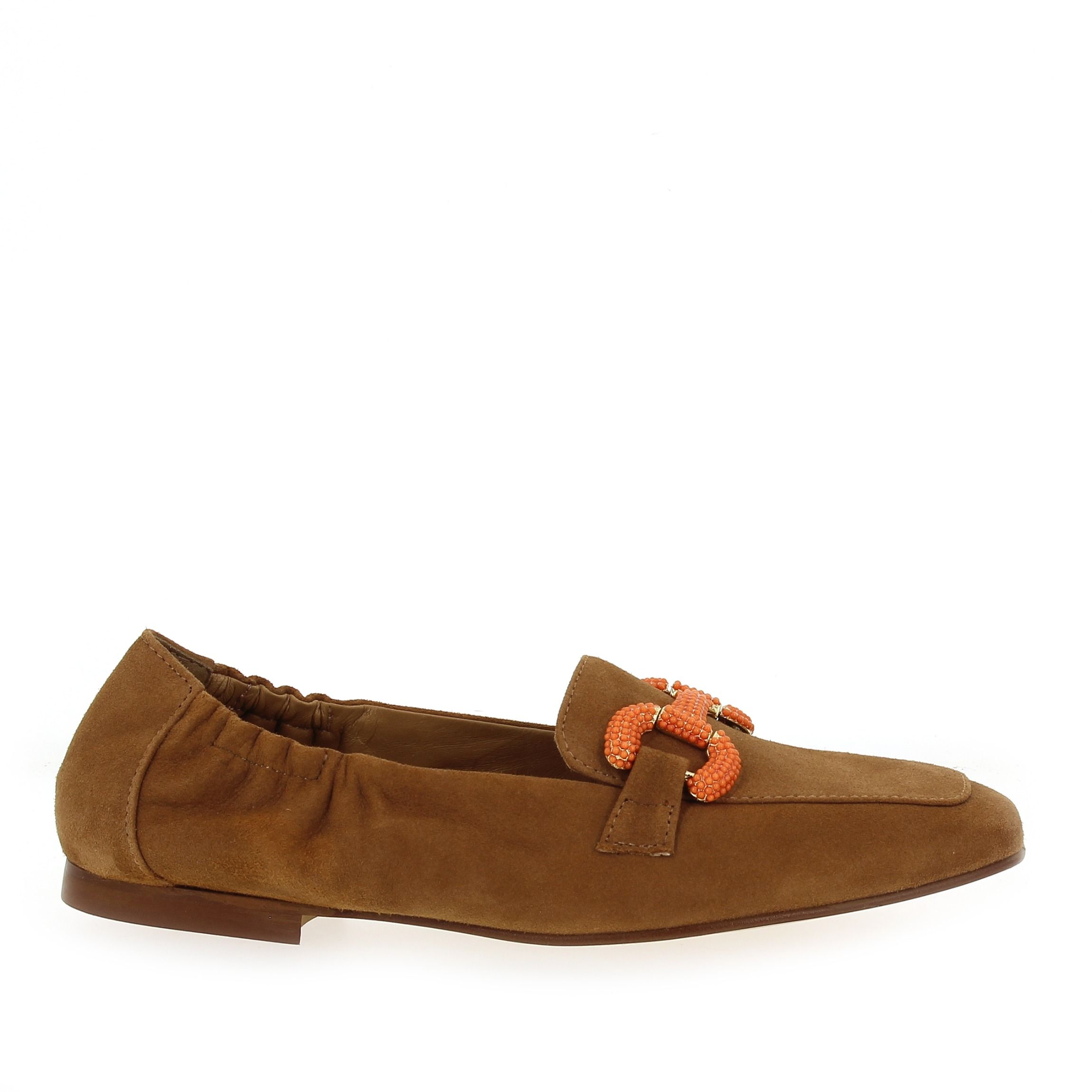 Pedro Miralles  14557 - Camel Orange