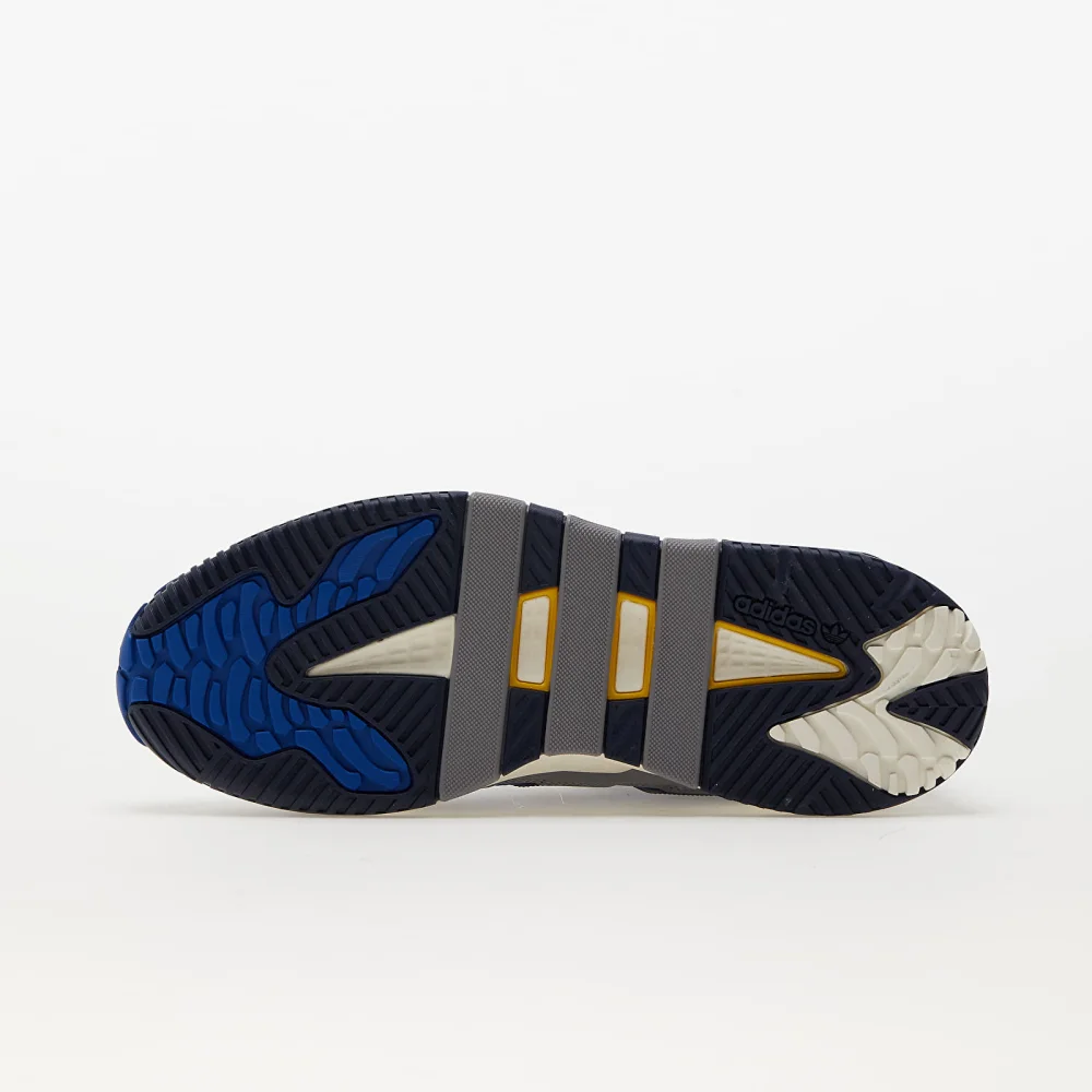 adidas Niteball H06510 / grau