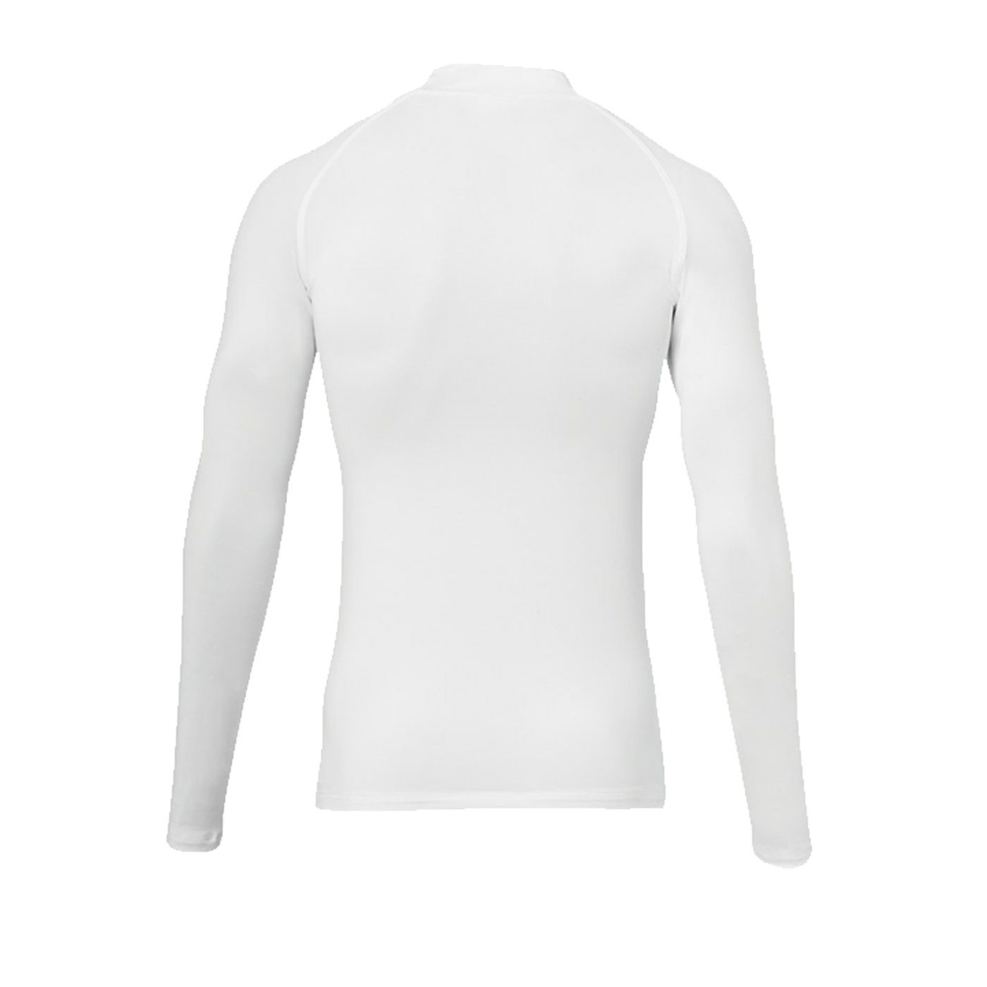Uhlsport Pro Baselayer Turtleneck Weiss F02